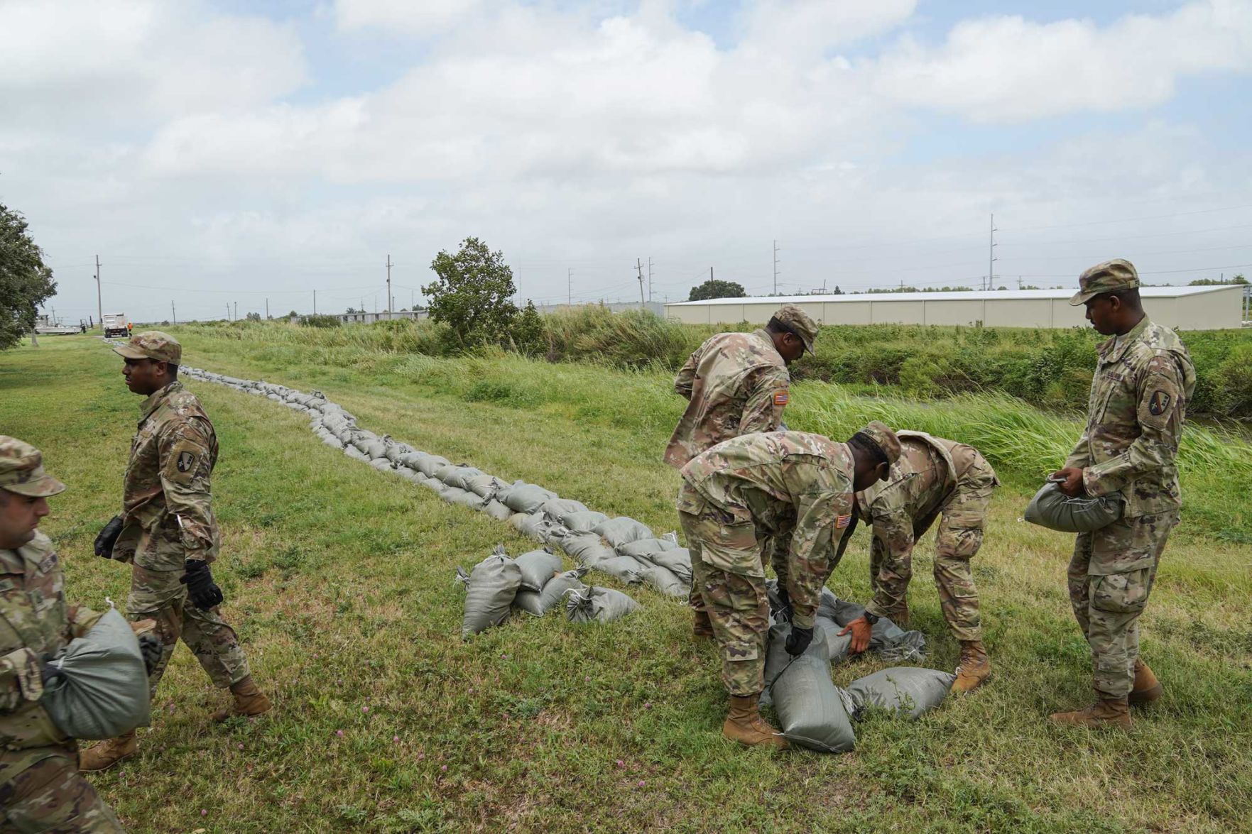 National Guard